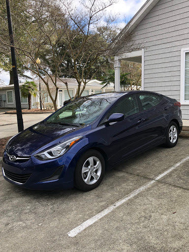 Used Car Dealer «Stevenson Honda Pre-Owned Center», reviews and photos, 5911 Market St, Wilmington, NC 28405, USA