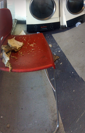 Dry Cleaner «ALS Quick-N-Clean Laundermat», reviews and photos, 4810 N 35th Ave, Phoenix, AZ 85017, USA