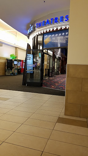Movie Theater «Phoenix Theatres Mall of Monroe», reviews and photos, 2121 N Monroe St, Monroe, MI 48162, USA