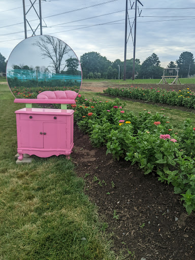 Park «James Monroe Memorial Park», reviews and photos, 140 Dey Grove Rd, Monroe Township, NJ 08831, USA