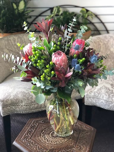 Florist «Scent & Violet florist», reviews and photos, 12811 Westheimer Rd, Houston, TX 77077, USA