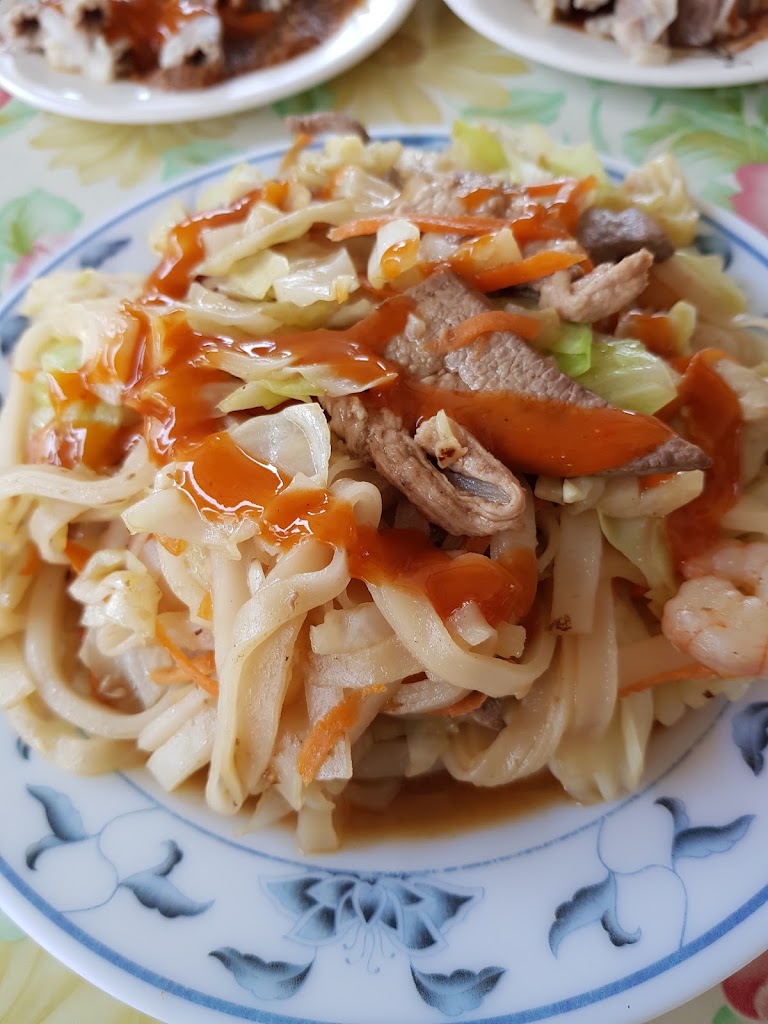 九如蔡家魯粿 的照片