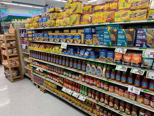 Supermarket «Imperial Supermarket», reviews and photos, 1940 East 8 Mile Road, Detroit, MI 48234, USA