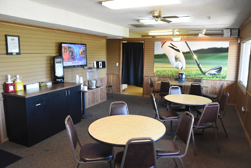 Golf Course «Woodland Hills Golf Course», reviews and photos, 620 NE 66th Ave, Des Moines, IA 50313, USA