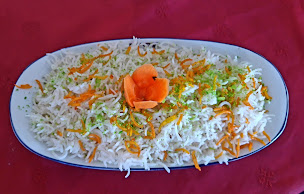 Photo n°8 de Restaurant LE MAHARAJA Chateau--Gaillard 01500 à Château-Gaillard ()