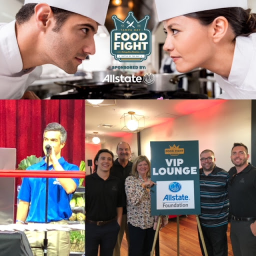 Insurance Agency «Allstate Insurance Agent: Paul H. Phaneuf», reviews and photos