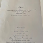 Photo n°9 de l'avis de loretta.e fait le 12/07/2023 à 08:53 sur le  Ristorante IL RONCO à Roncobilaccio