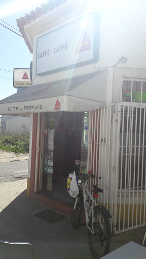 Caffé Caffé no Cartaxo, Santarém
