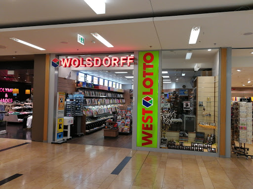 Wolsdorff Tobacco