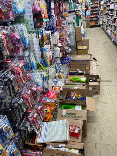Dollar Store «Super Dollar Store», reviews and photos, 6835 Michigan Ave, Detroit, MI 48210, USA