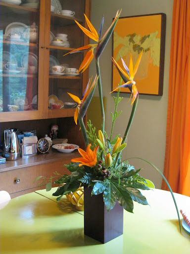 Florist «Merrimon Florist Inc», reviews and photos, 329 Merrimon Ave, Asheville, NC 28801, USA