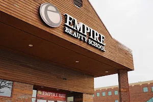 Empire Beauty School image