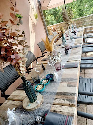 Photo n°38 de Restaurant Les Bastides à Chevigny-Saint-Sauveur ()