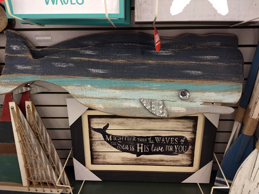 Craft Store «Hobby Lobby», reviews and photos, 2726 Carl T Jones Dr SE, Huntsville, AL 35802, USA