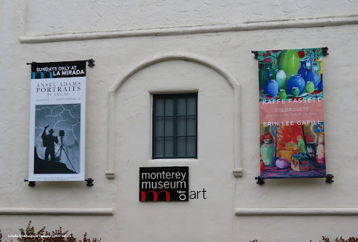 Art Museum «Monterey Museum of Art – La Mirada», reviews and photos, 720 Vía Mirada, Monterey, CA 93940, USA