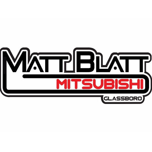 Mitsubishi Dealer «Matt Blatt Mitsubishi», reviews and photos, 501 Delsea Dr, Glassboro, NJ 08028, USA