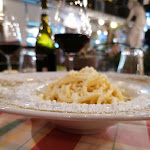 Photo n°2 de l'avis de sonia.i fait le 20/05/2022 à 06:49 sur le  Taberna all'Acquedotto - Ristorante à Rome