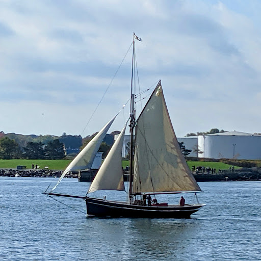 Freight Forwarding Service «Casco Bay Lines», reviews and photos, 56 Commercial St, Portland, ME 04101, USA