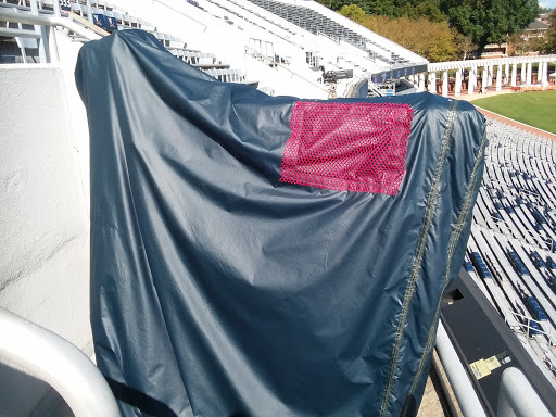 Stadium «Scott Stadium», reviews and photos, 1815 Stadium Rd, Charlottesville, VA 22903, USA