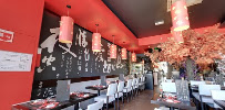 Atmosphère du Restaurant japonais Ayako Sushi villebon 2 à Villebon-sur-Yvette - n°15