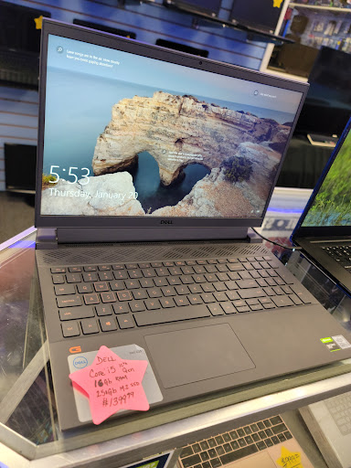 Computer Repair Service «Everything Computers», reviews and photos, 510 US-17 BUS, Surfside Beach, SC 29575, USA