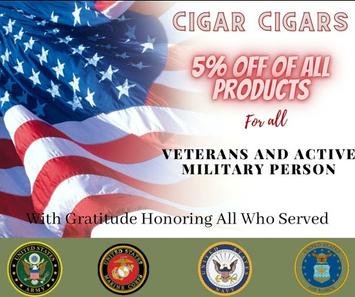 Cigar Shop «Cigar Cigars», reviews and photos, 203 Railroad Ave, Sayville, NY 11782, USA