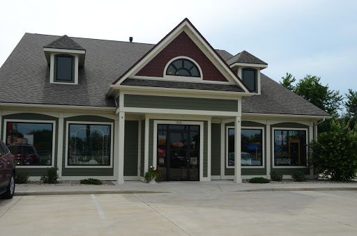 Florist «Bowden Flowers & Gifts», reviews and photos, 313 S 00 EW, Kokomo, IN 46902, USA