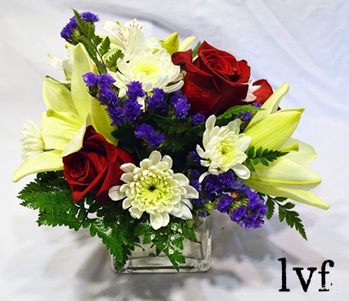 Florist «Leon Valley Flowers», reviews and photos, 7113 Bandera Rd, San Antonio, TX 78238, USA