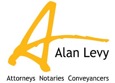 Alan Levy Attorneys, Notaries & Conveyancers