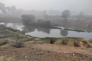 Jhora(Third Pond of Manchal) image