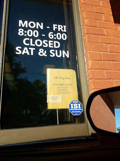 Drug Store, 464 N Dean Rd, Auburn, AL 36830, USA, 