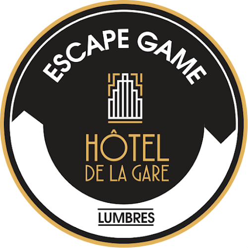 Centre d'escape game Hôtel de la Gare de Lumbres - Escape Game Lumbres