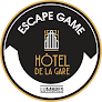 Hôtel de la Gare de Lumbres - Escape Game Lumbres