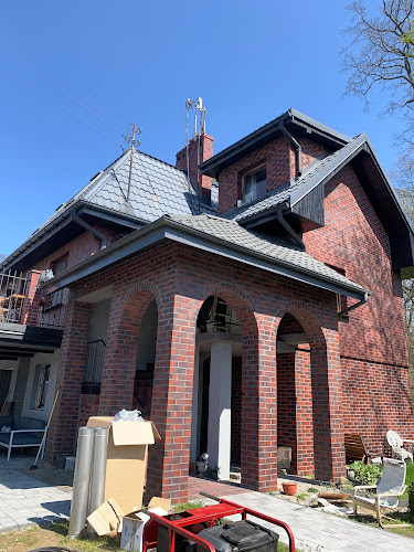 FrezowanieKominów Maciej Czarnik - Wałbrzych