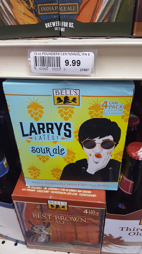 Liquor Store «Sweetwater Package Store», reviews and photos, 3900 Peachtree Industrial Blvd, Duluth, GA 30096, USA