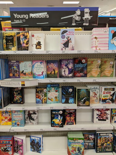 Department Store «Target», reviews and photos, 10576 E Foothill Blvd, Rancho Cucamonga, CA 91730, USA