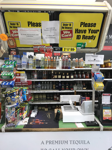 Liquor Store «Cincy Liquors», reviews and photos, 7617 Reading Rd # 4, Cincinnati, OH 45237, USA