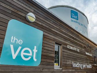 The Vet Southampton