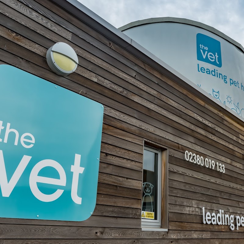 The Vet Southampton