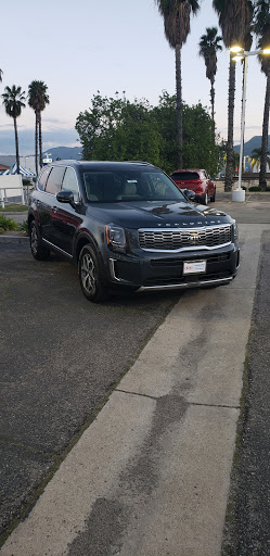 AllStar Kia San Bernardino image