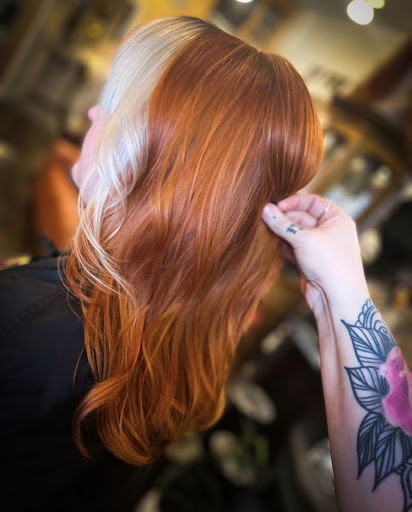 Hair Salon «Bang Bang Hair Salon on Short Vine», reviews and photos, 2609 Vine St, Cincinnati, OH 45219, USA