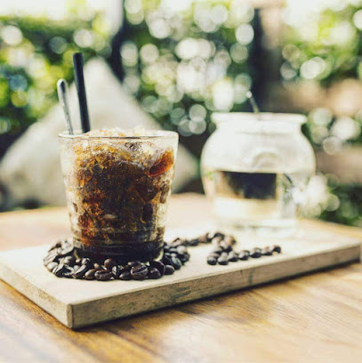 Coffee Sơn Trà