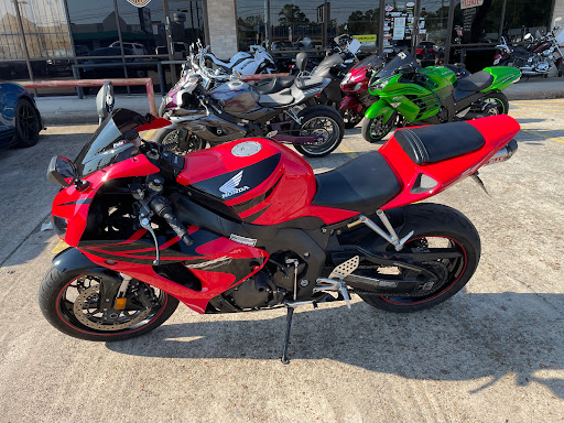 Motorcycle Shop «Motorcycles Unlimited», reviews and photos, 1964 Cypress Creek Pkwy, Houston, TX 77090, USA