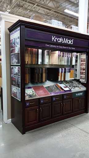 Home Improvement Store «The Home Depot», reviews and photos, 1717 Martin Luther King Blvd, Houma, LA 70360, USA