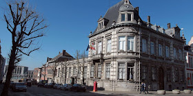 Museum voor Sierkunsten François Duesberg