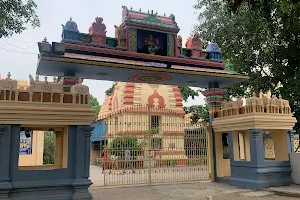 Om Sri Skandasramam image