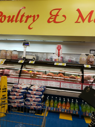 Supermarket «La Bonita Supermarkets», reviews and photos, 2500 E Desert Inn Rd, Las Vegas, NV 89121, USA