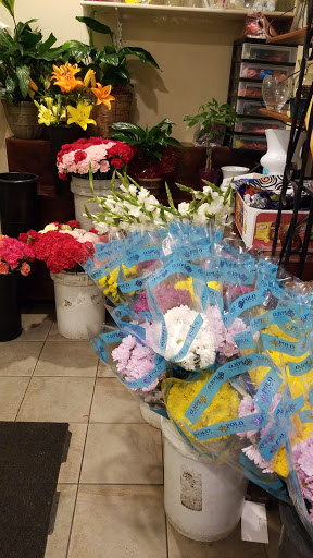 Florist «Ron & Alicia Robinson Florist», reviews and photos, 3323 Workman Mill Rd Suite B, Whittier, CA 90601, USA