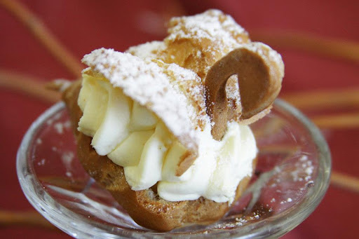 Caterer «La Promenade», reviews and photos, 137 Piermont Rd, Tenafly, NJ 07670, USA