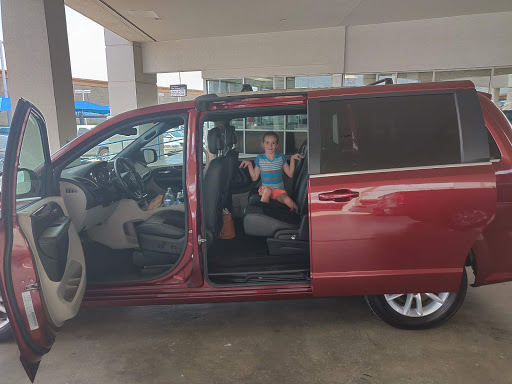 Chevrolet Dealer «AutoNation Chevrolet North Richland Hills», reviews and photos, 7769 Boulevard 26, North Richland Hills, TX 76180, USA